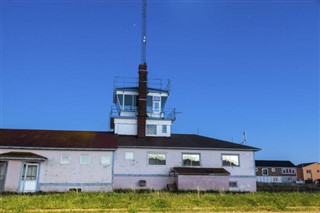 サンピエール島・ミクロン島