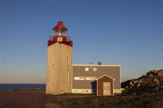 サンピエール島・ミクロン島