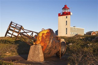 サンピエール島・ミクロン島