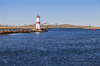 サンピエール島・ミクロン島