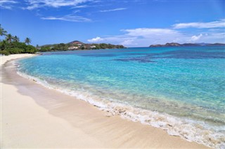 セントビンセントおよびグレナディーン諸島