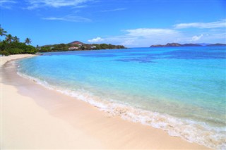 セントビンセントおよびグレナディーン諸島