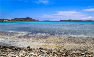 セントビンセントおよびグレナディーン諸島