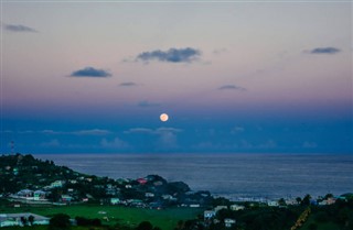 セントビンセントおよびグレナディーン諸島