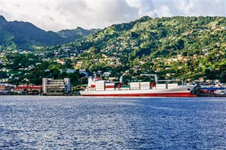 Saint-Vincent-et-les-Grenadines