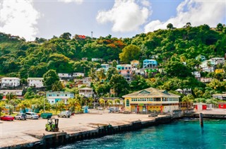 Saint-Vincent-et-les-Grenadines