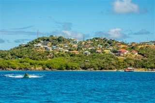 Saint-Vincent-et-les-Grenadines