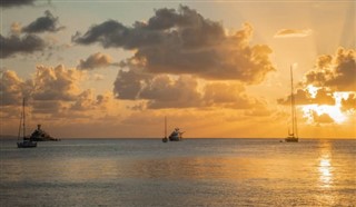 セントビンセントおよびグレナディーン諸島