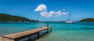 Saint-Vincent-et-les-Grenadines