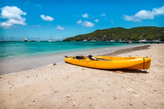 セントビンセントおよびグレナディーン諸島