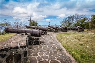 Saint-Vincent-et-les-Grenadines