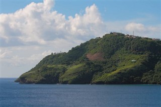 セントビンセントおよびグレナディーン諸島