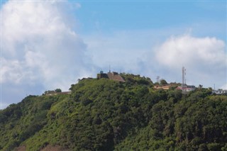 セントビンセントおよびグレナディーン諸島