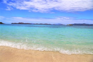 セントビンセントおよびグレナディーン諸島