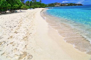 Saint-Vincent-et-les-Grenadines