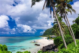Самоа