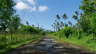 சமோவா