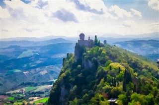 Сан-Марино