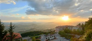 圣马力诺