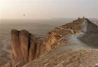 サウジアラビア