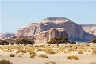 Sádí-Arabía