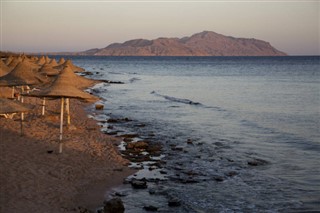 Sádí-Arabía
