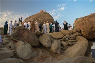 サウジアラビア