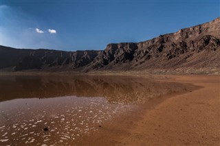 サウジアラビア