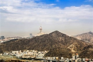 Saudi