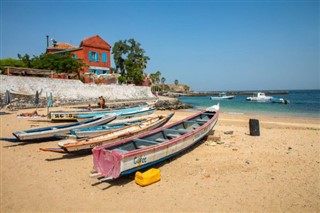 Senegal