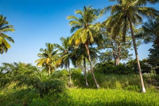 Senegal