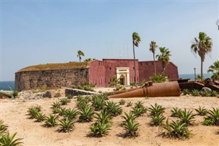 Senegal