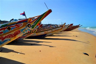 Senegal