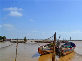 Senegal