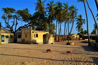 Senegal