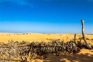 Senegal