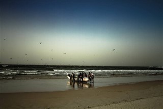 Senegal