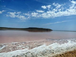 сенегал