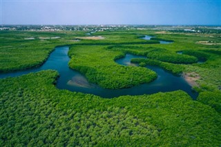 Senegal