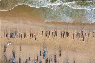 Senegal