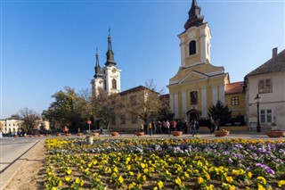 Serbia