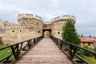 Србија