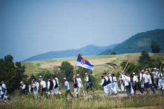 Srbija