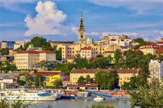 Србија
