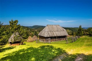 Србија