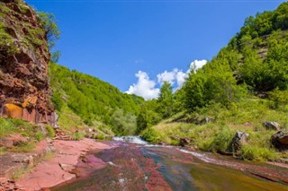 Serbia