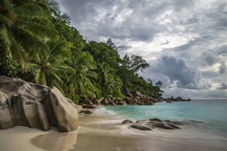 Seychellit