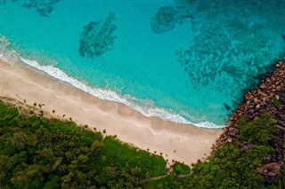 Seychellen