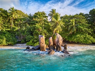 Seychelles