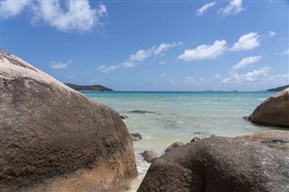Seychellit
